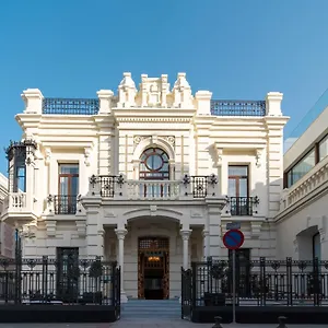Cisnes Palace Apartment