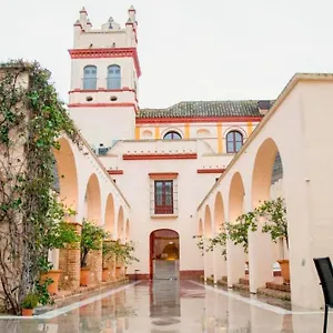 Palacio Marques De Arizon Hotel