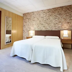 Campo Nuevo Guest house
