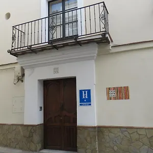 Casa De Especias Boutique Hotel