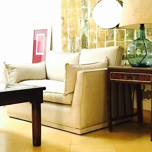 Casa Bolsa43 Homestay