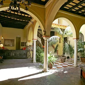 De Palacio Hotel