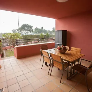 Casa Manzanilla Holiday home